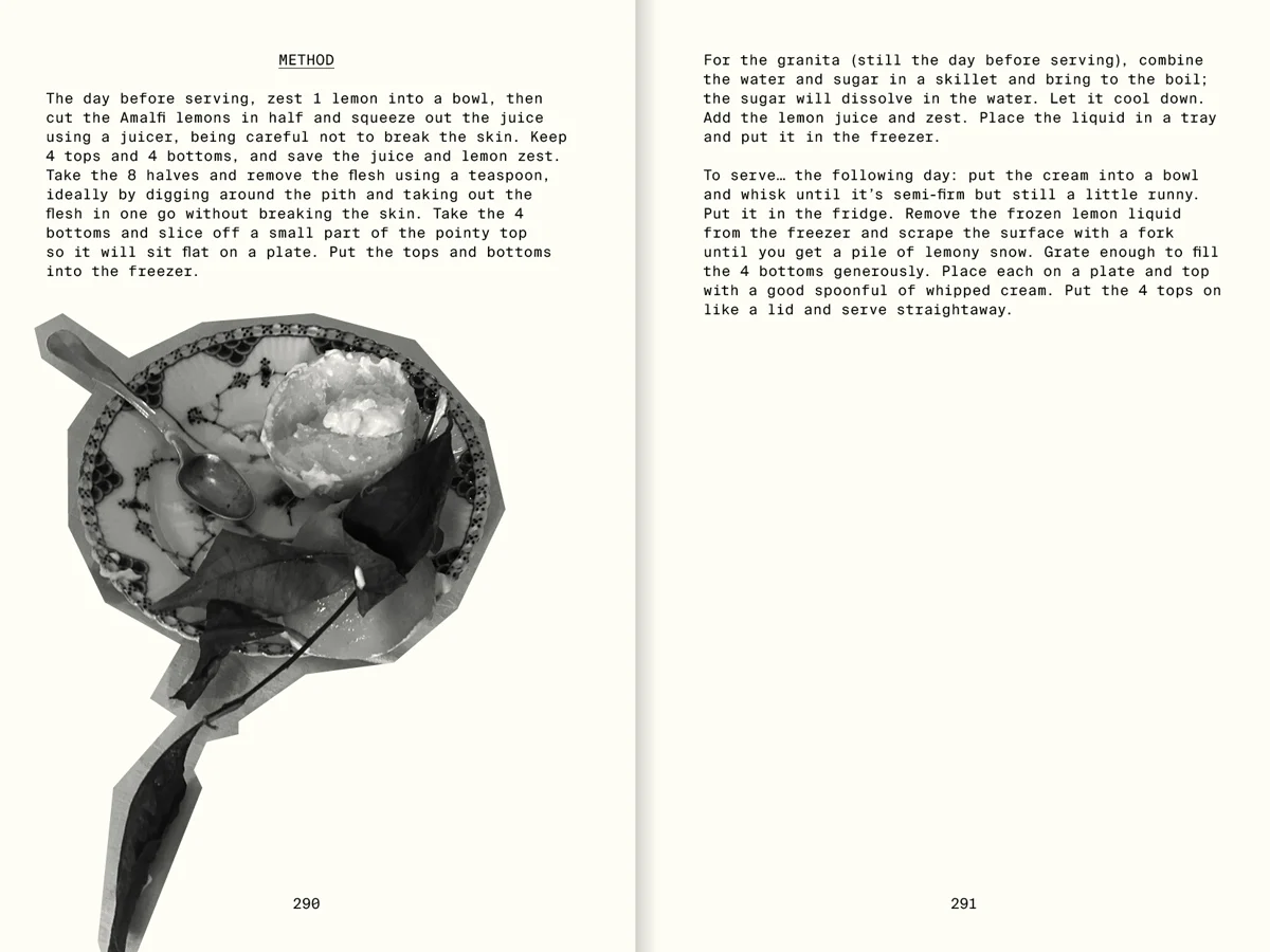 All The Stuff We Cooked