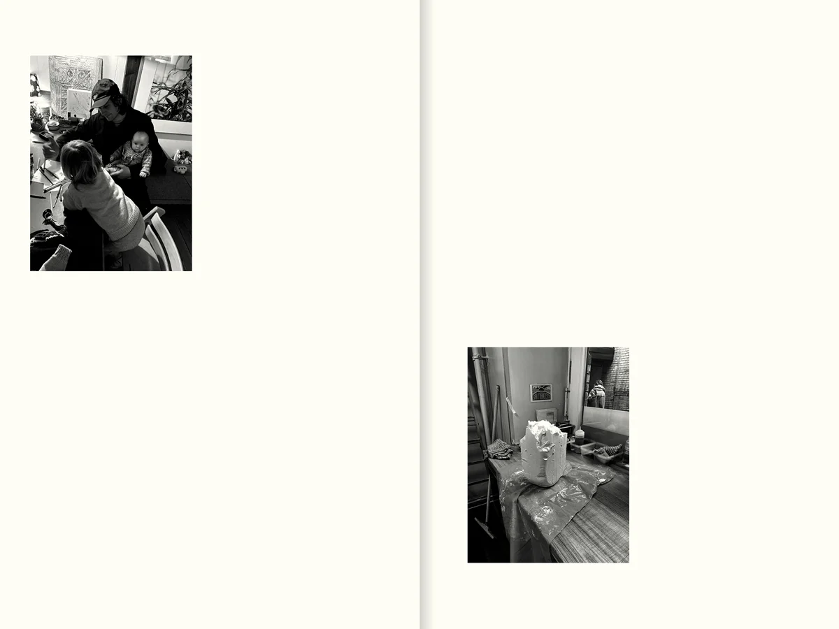 All The Stuff We Cooked