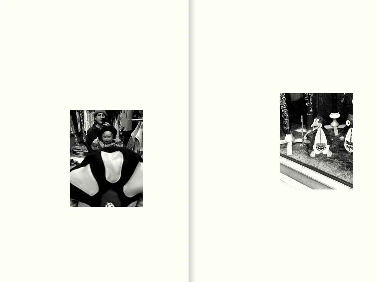 All The Stuff We Cooked