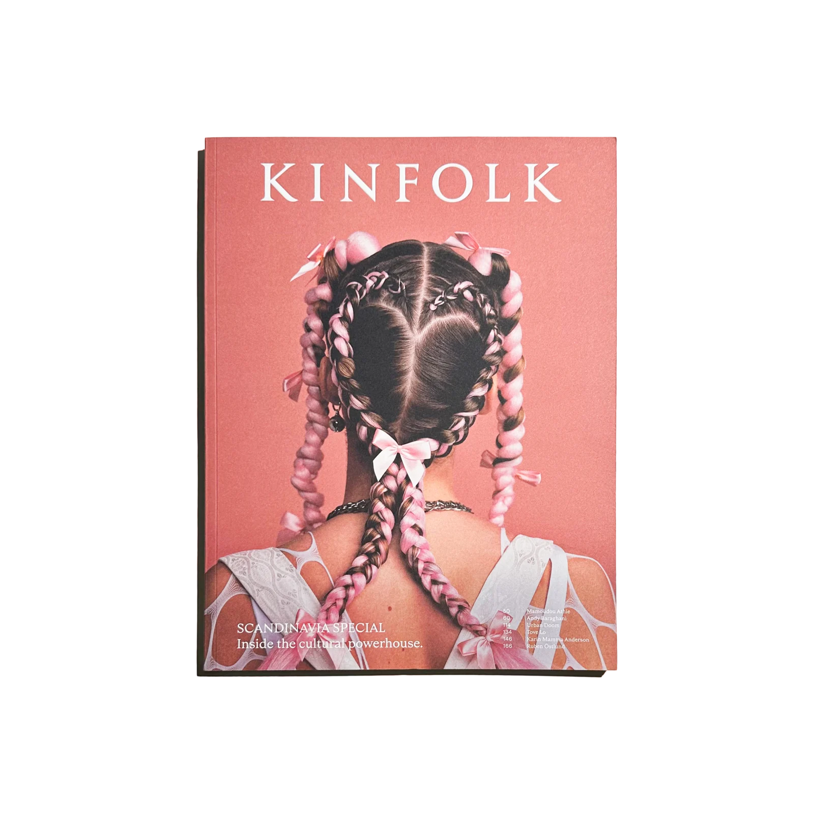 Kinfolk #49