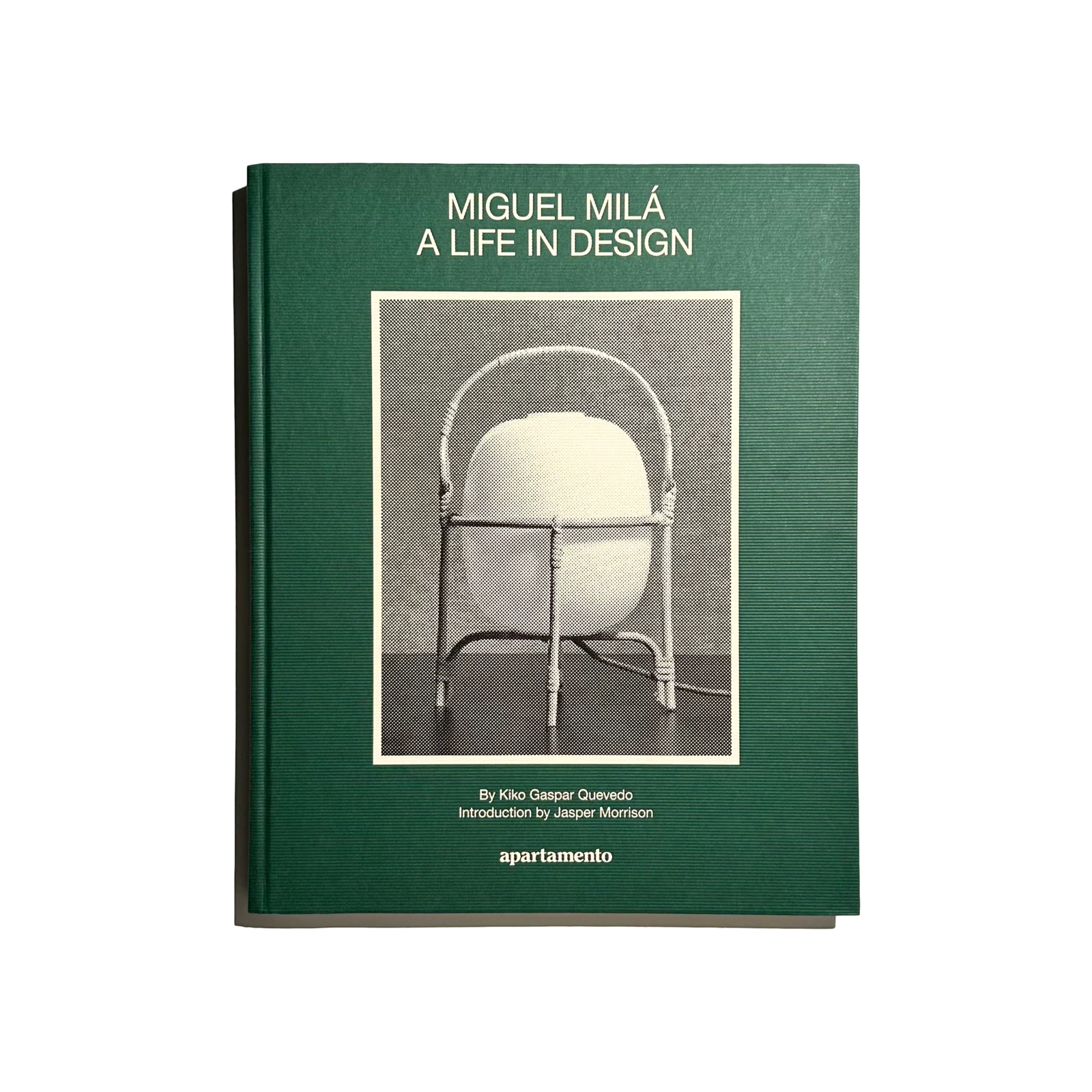 Miguel Mila: A Life in Design