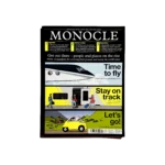 Monocle #166 (September 2023)