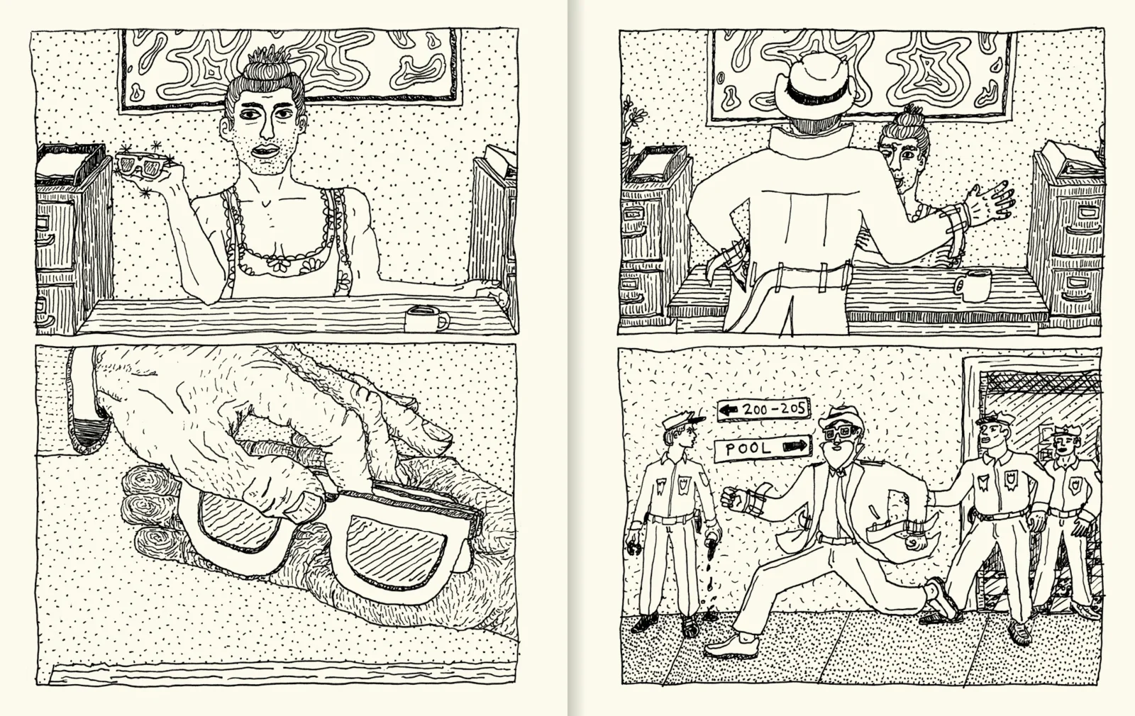 All The Things I Know