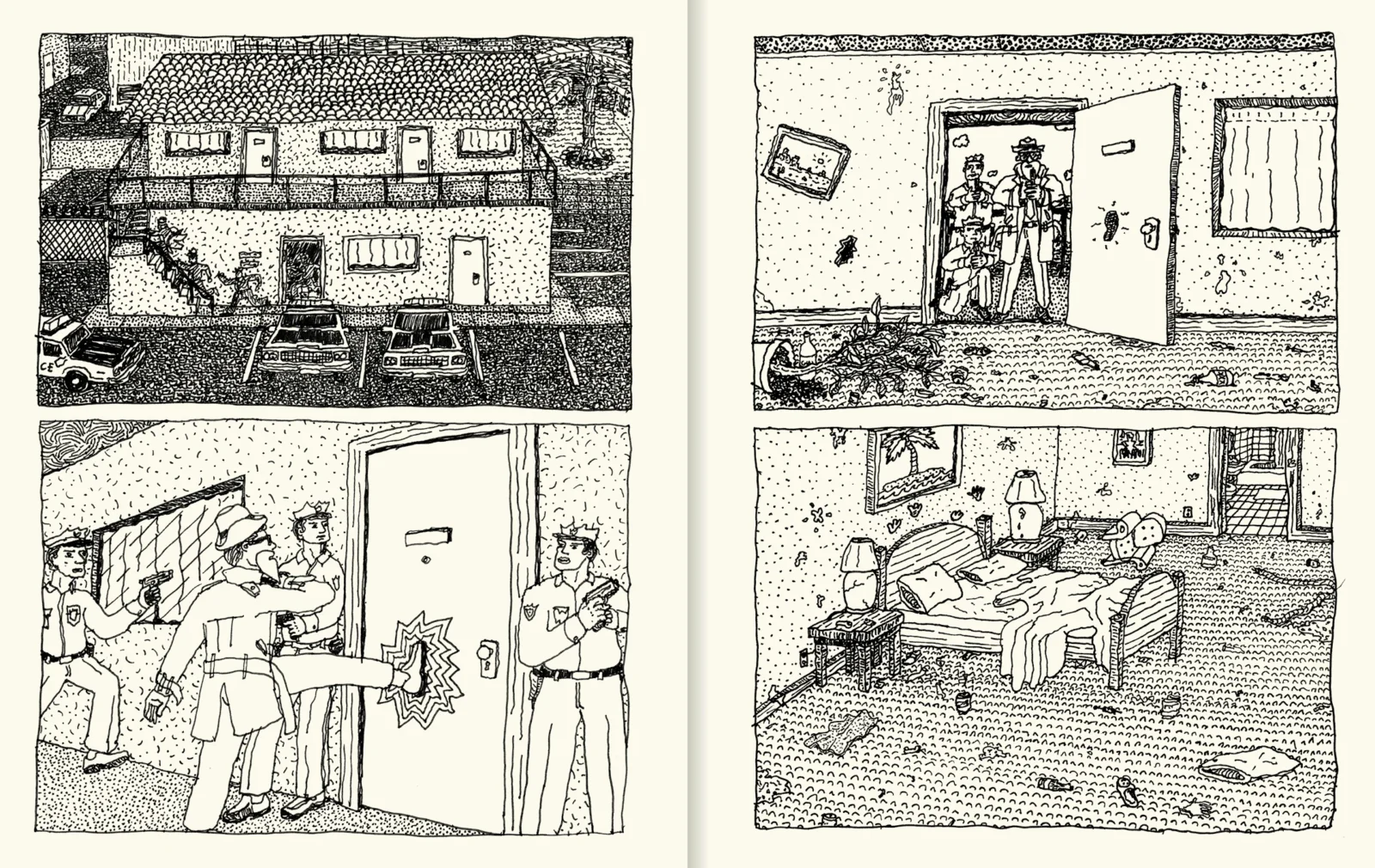 All The Things I Know