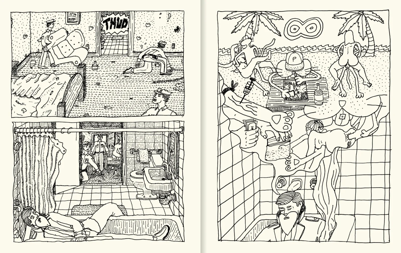 All The Things I Know