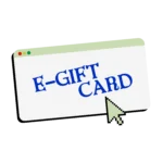 E-GIFT CARD