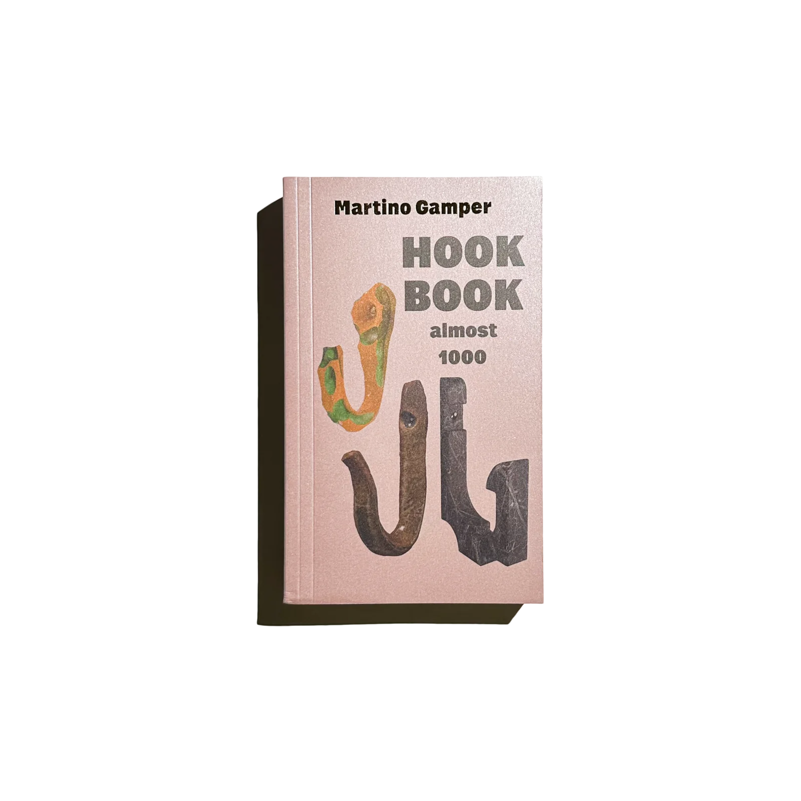 Hook Book