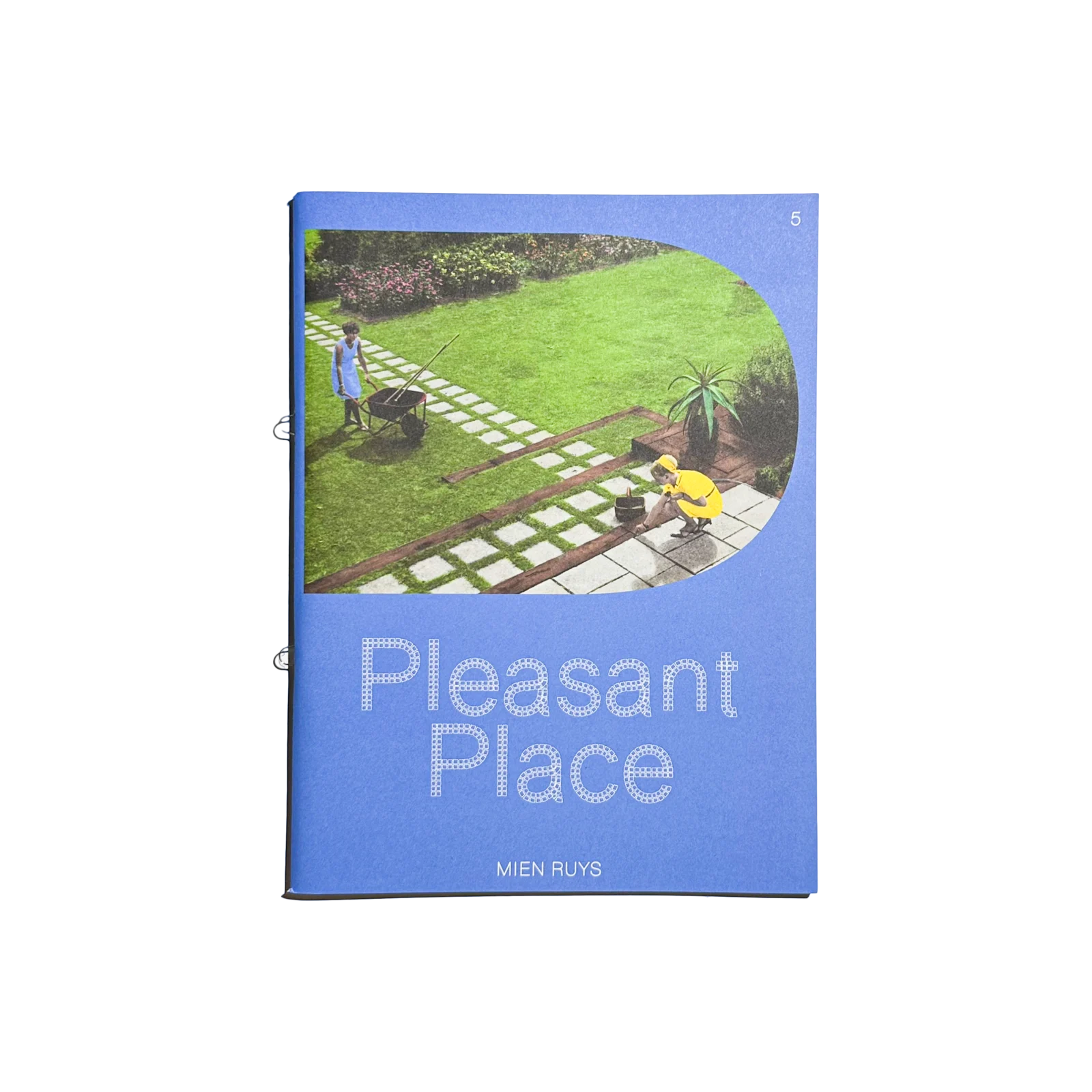 Pleasant Place #5