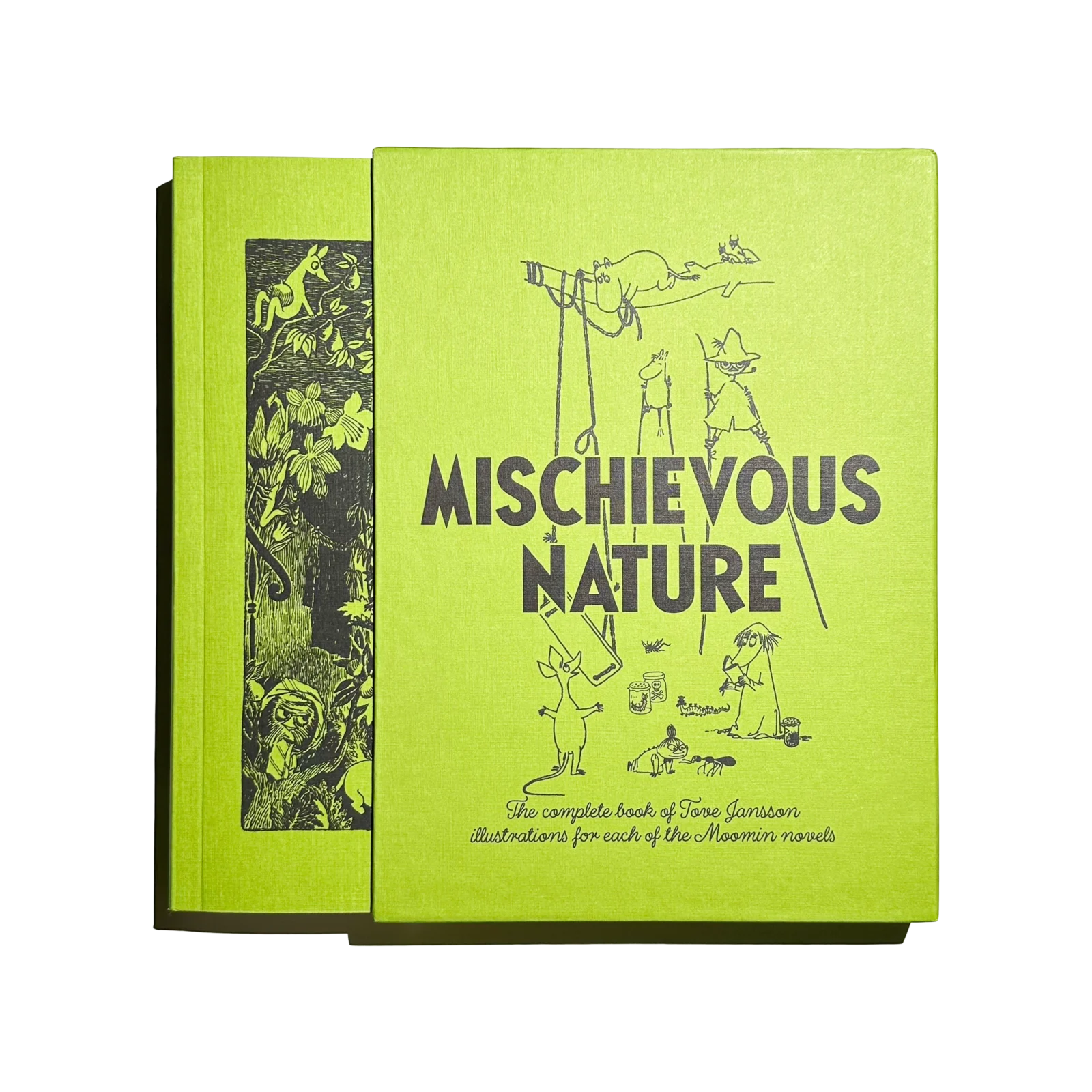 Mischievous Nature (Anniversary Edition)