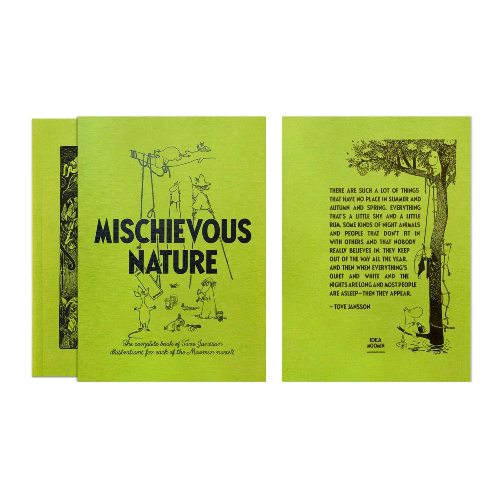 Mischievous Nature (Anniversary Edition)