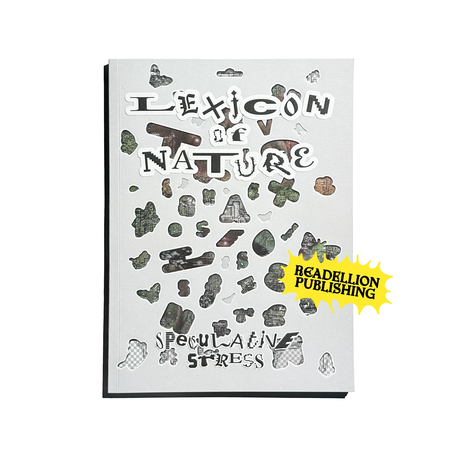 Lexicon of Nature