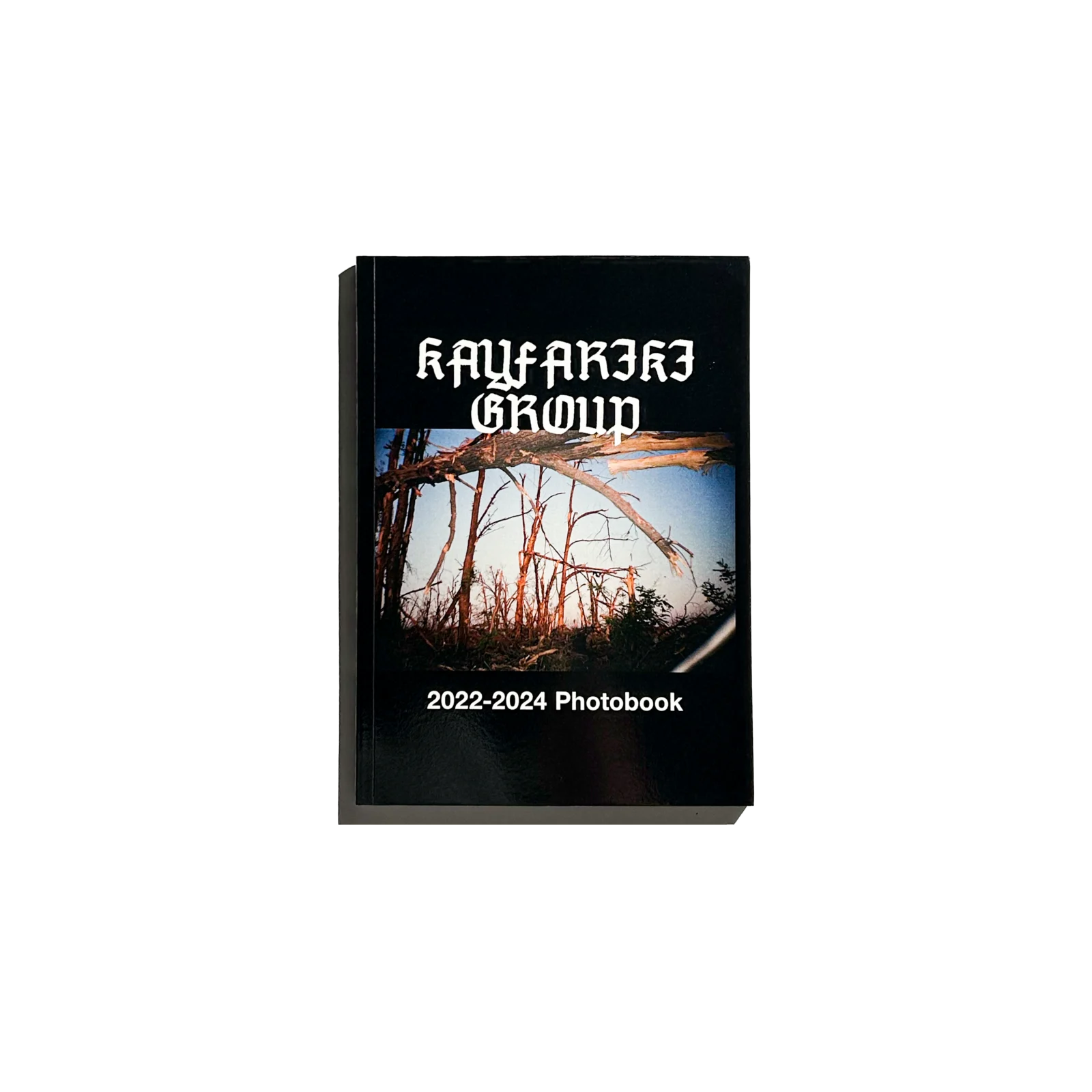 Photobook 2022-2024