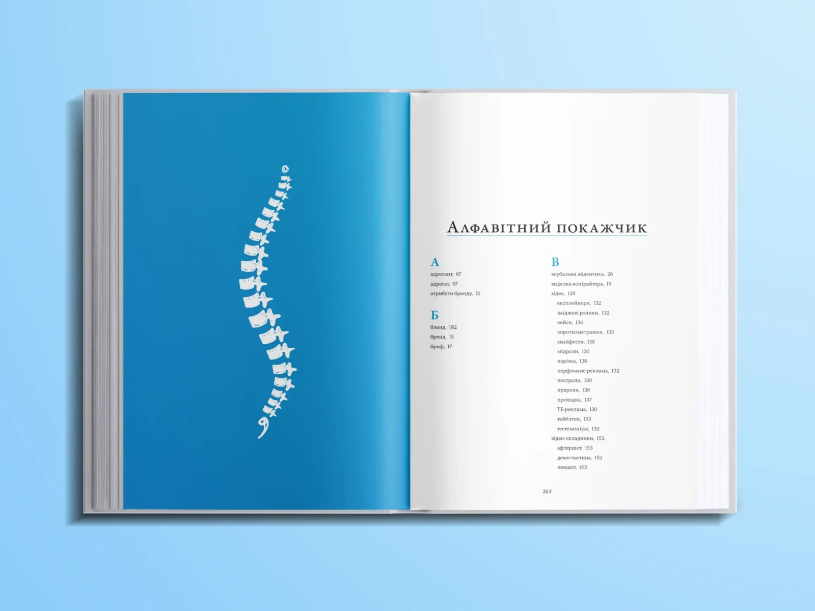 Енциклопедія копірайтингу