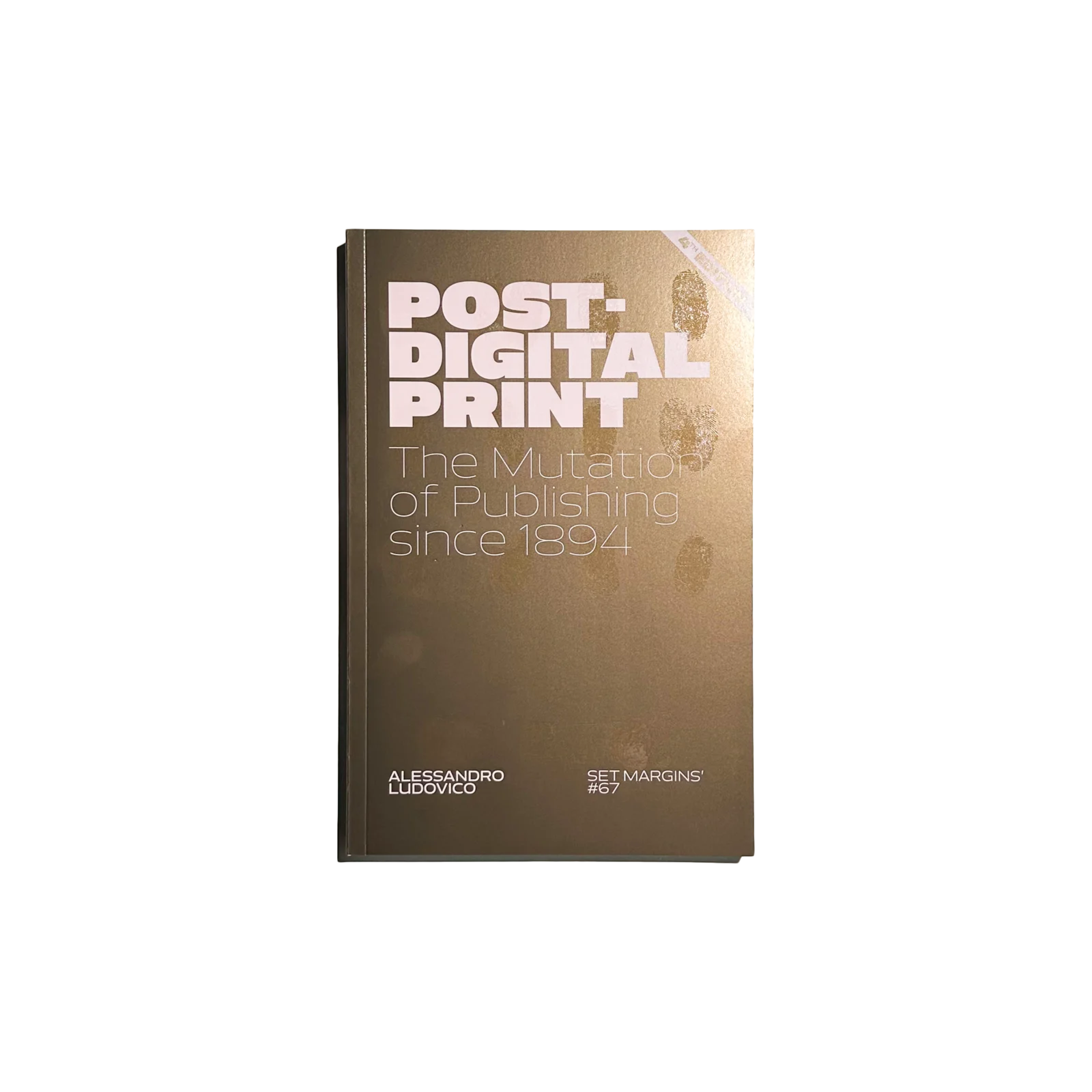 Post-Digital Print