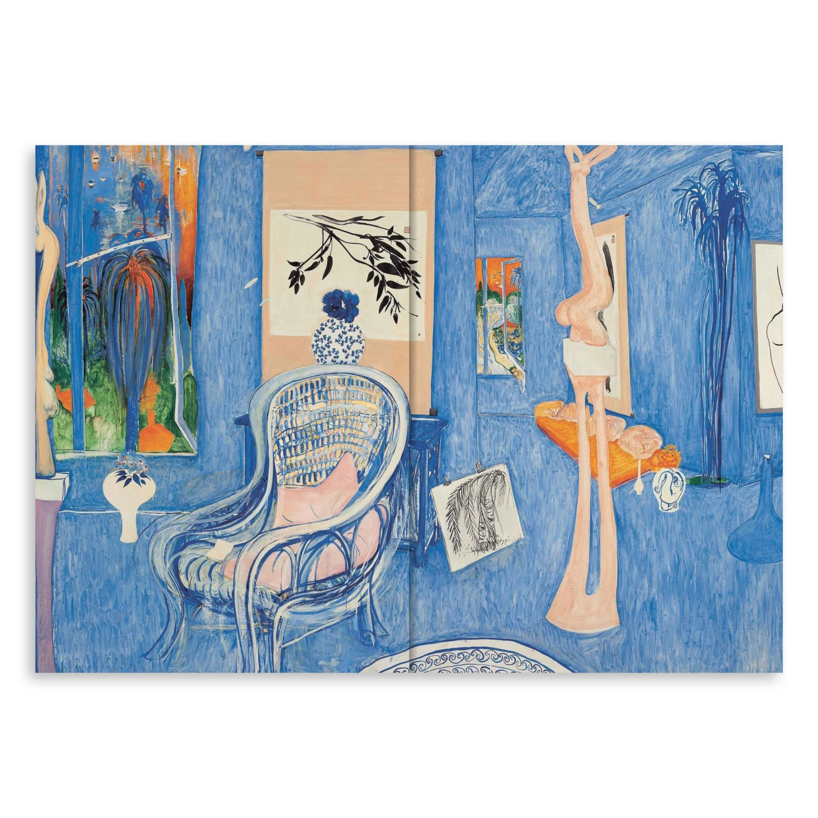 Apartamento #35