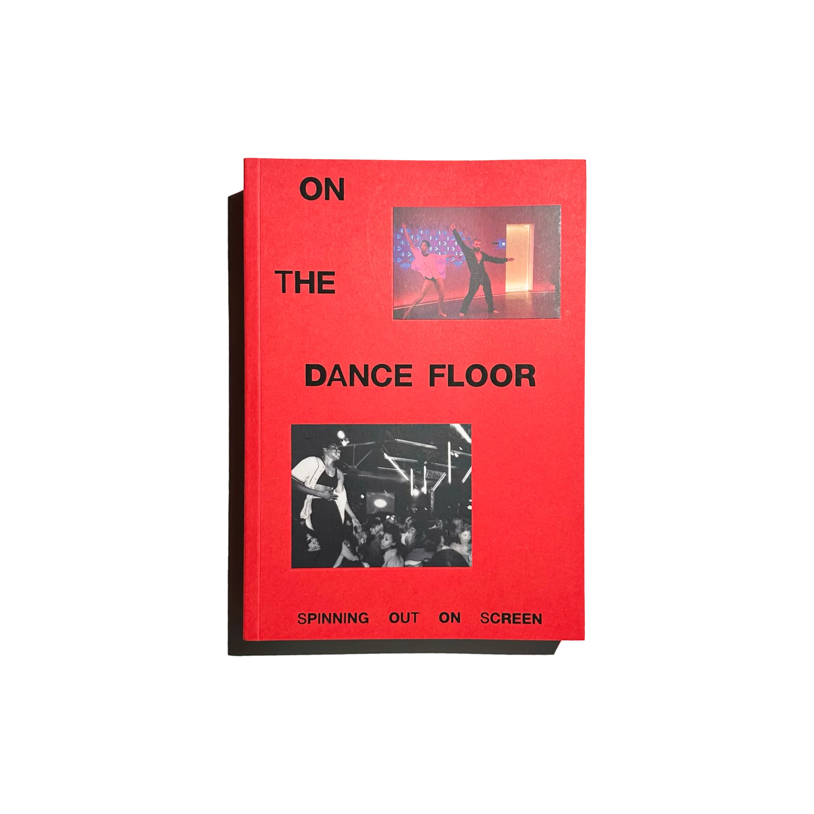 On the Dance Floor