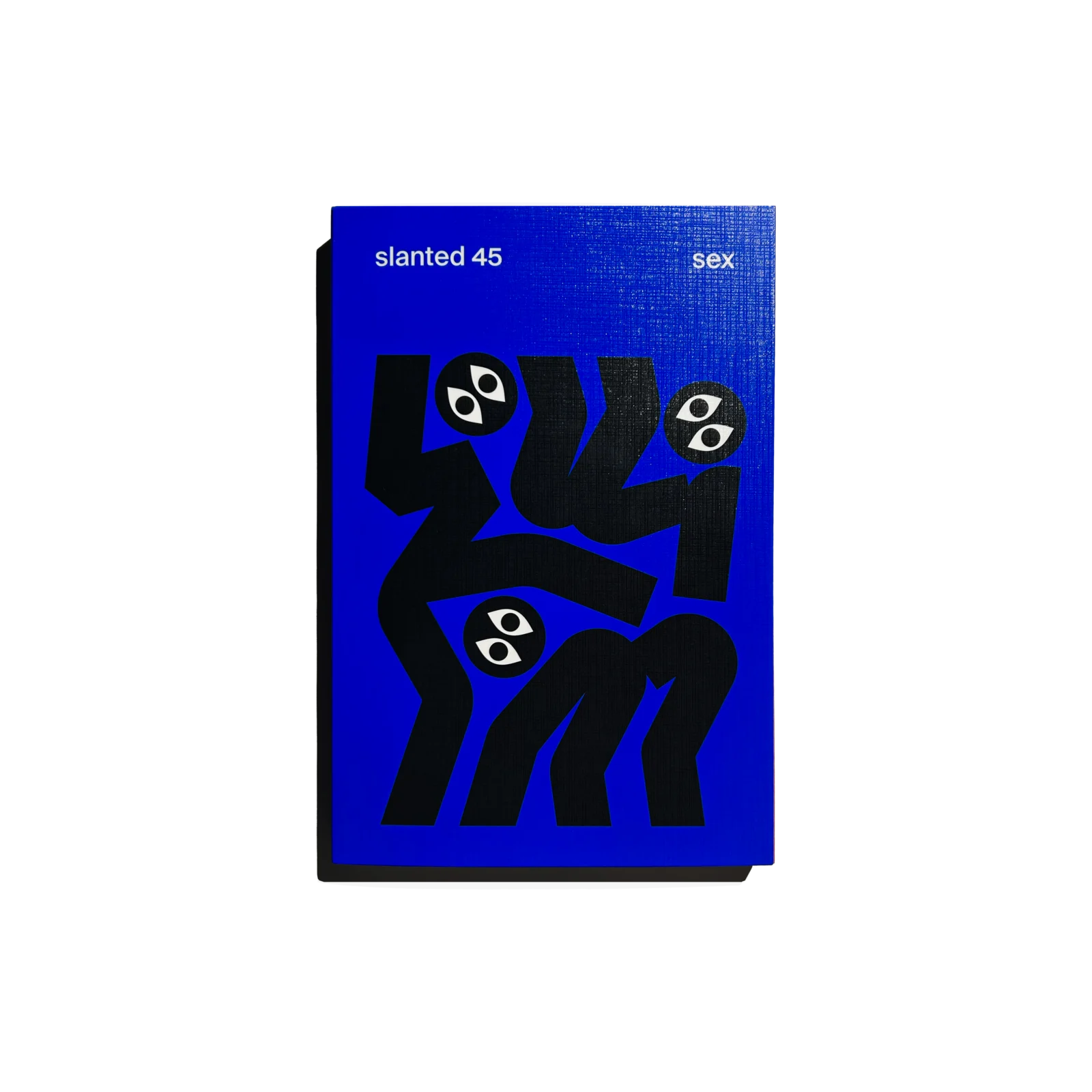 Slanted #45 — Sex