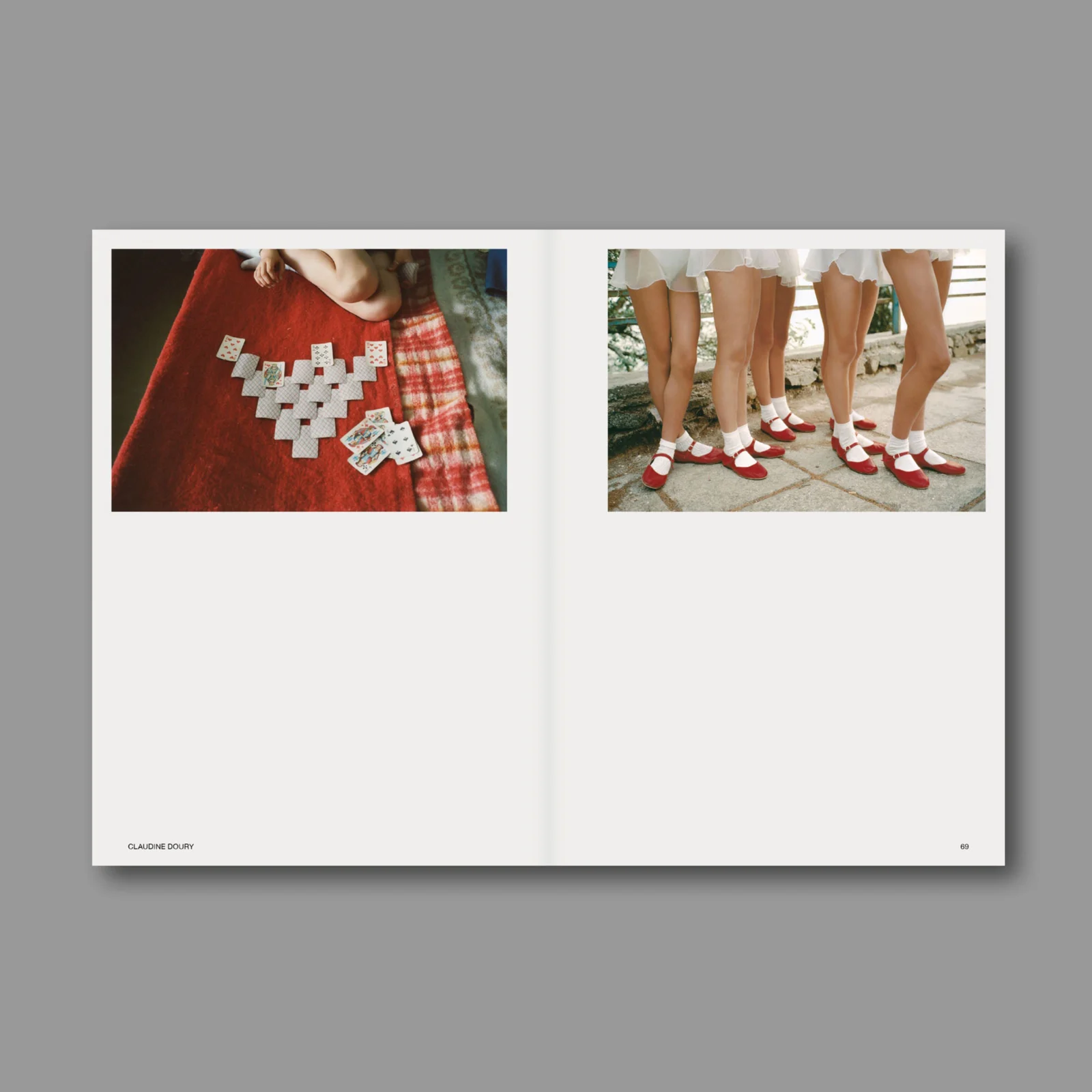 Hotshoe #211