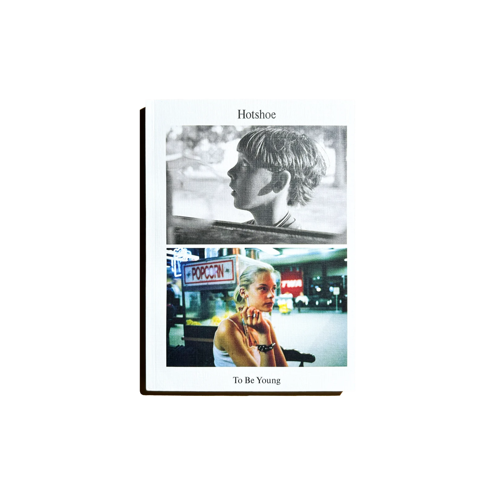 Hotshoe #211