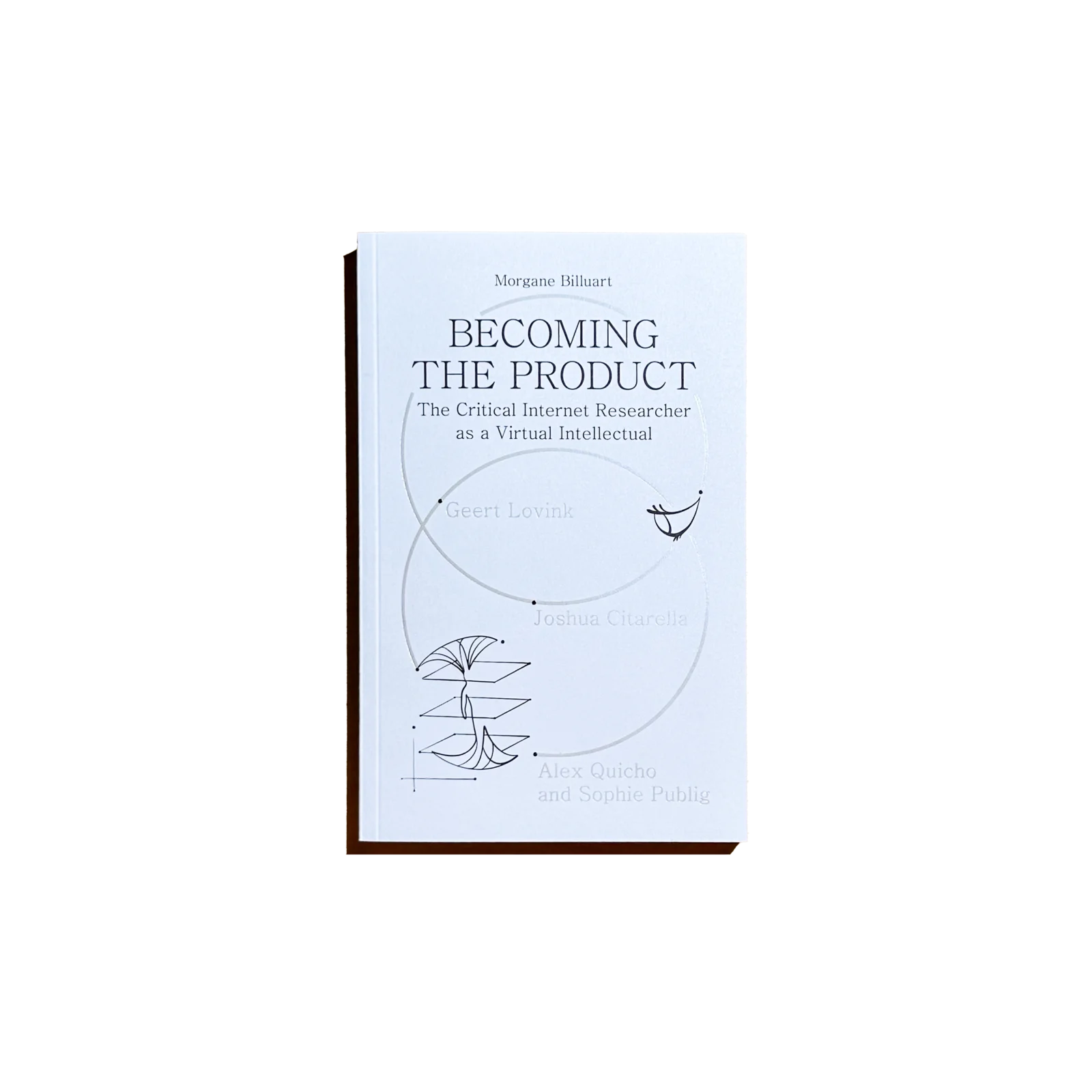 Becoming the Product