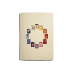 The Chromatics of Flowers
