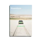 Reporters #11