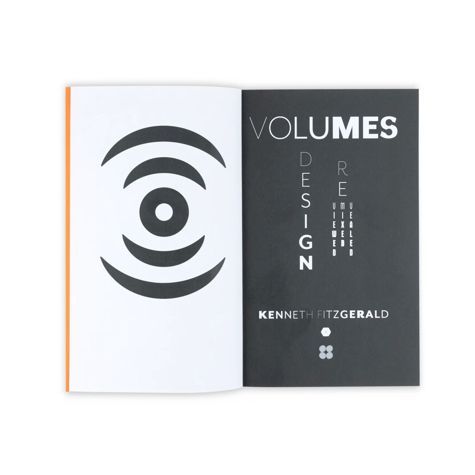 Volumes: Design Reviewed Remixed Revealed