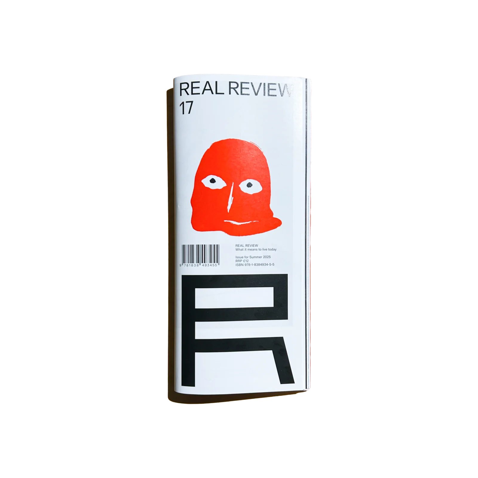 Real Review #15
