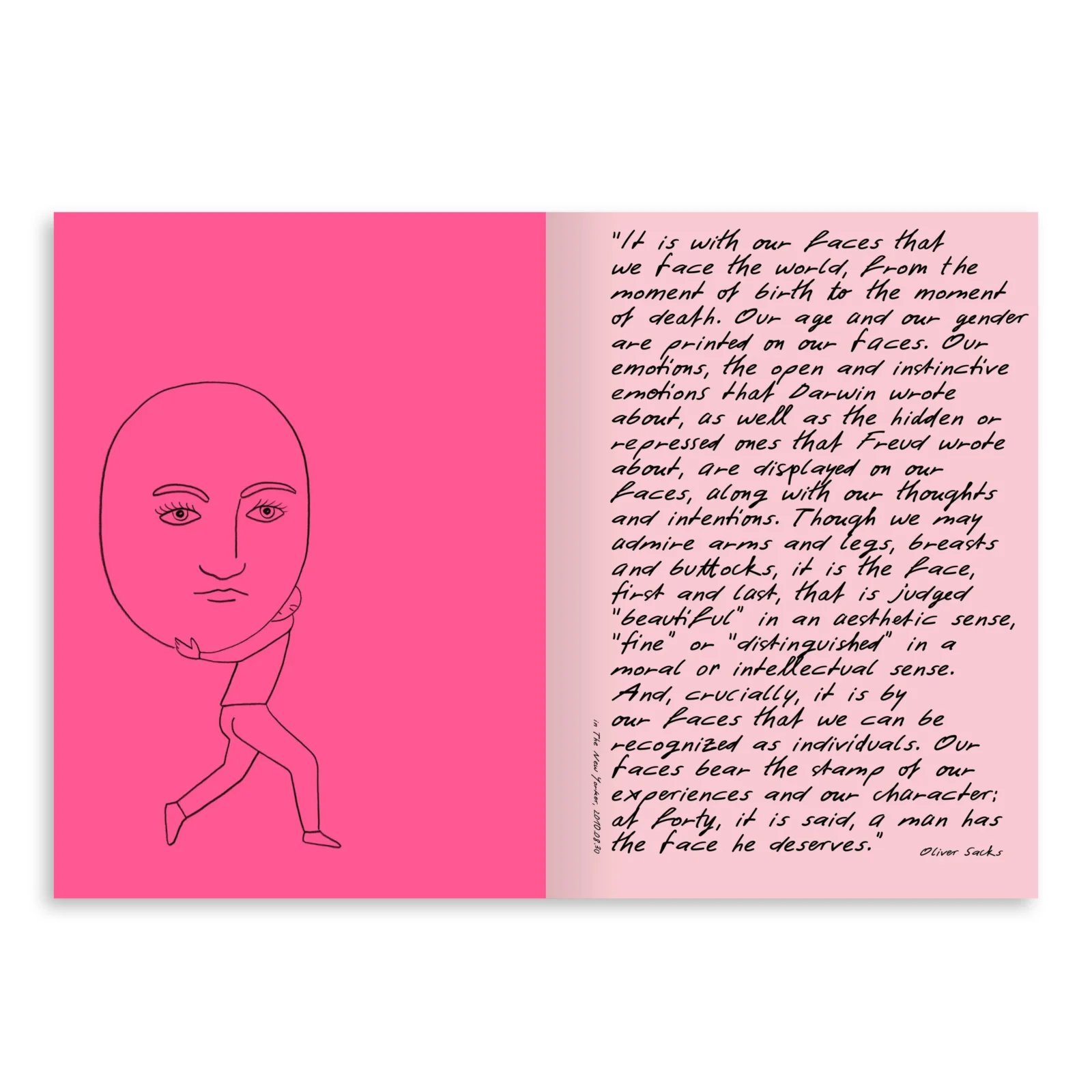 FUKT #20 — The Faces