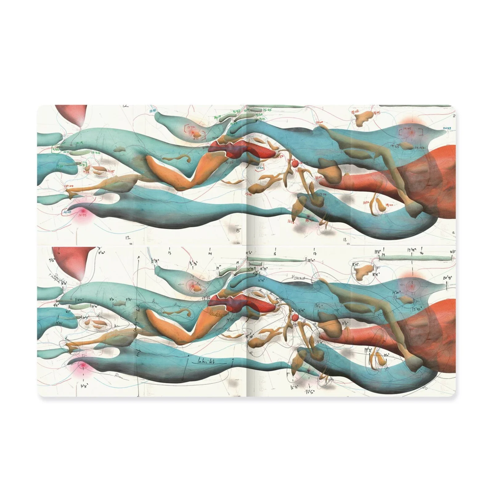 FUKT #23 — The Sound