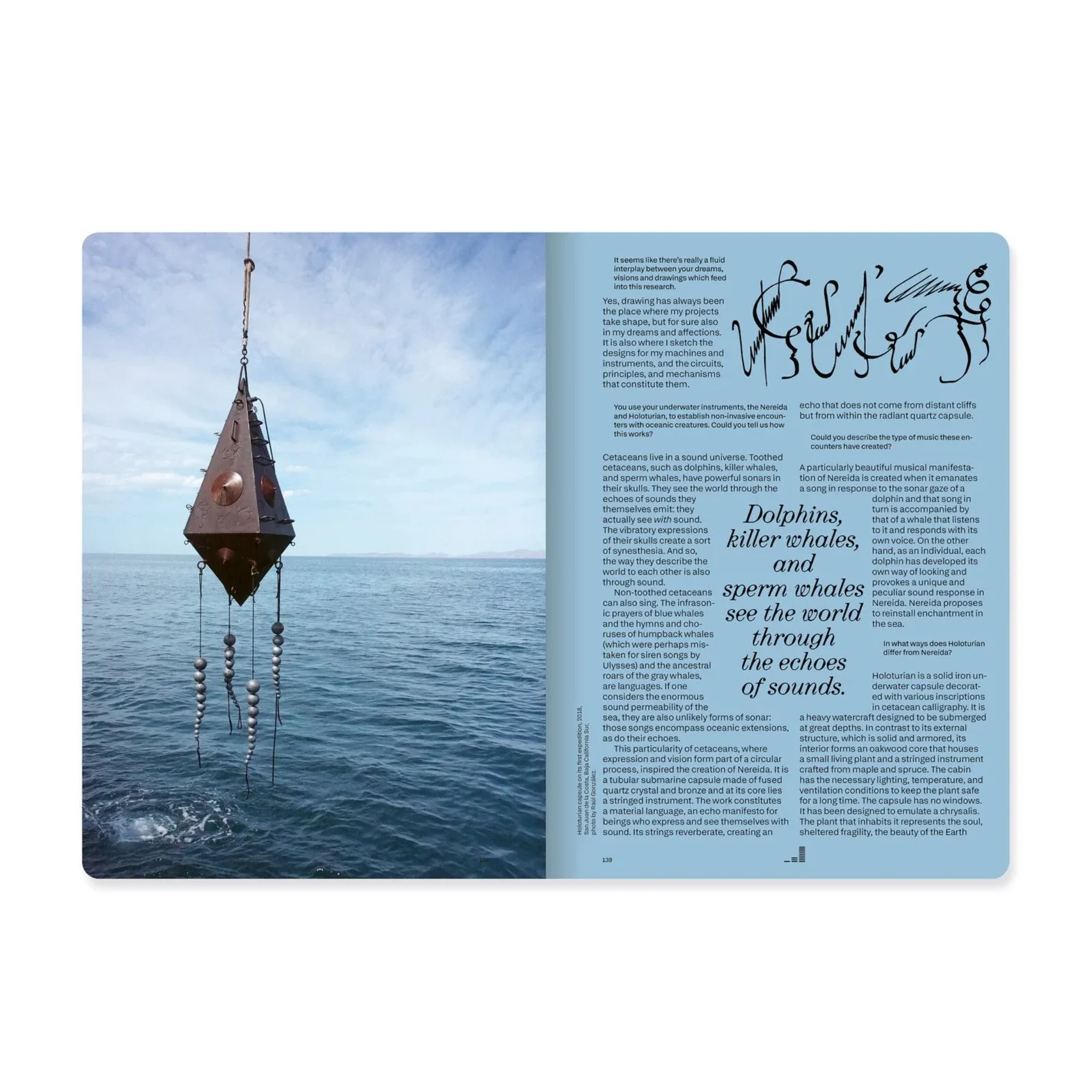 FUKT #23 — The Sound