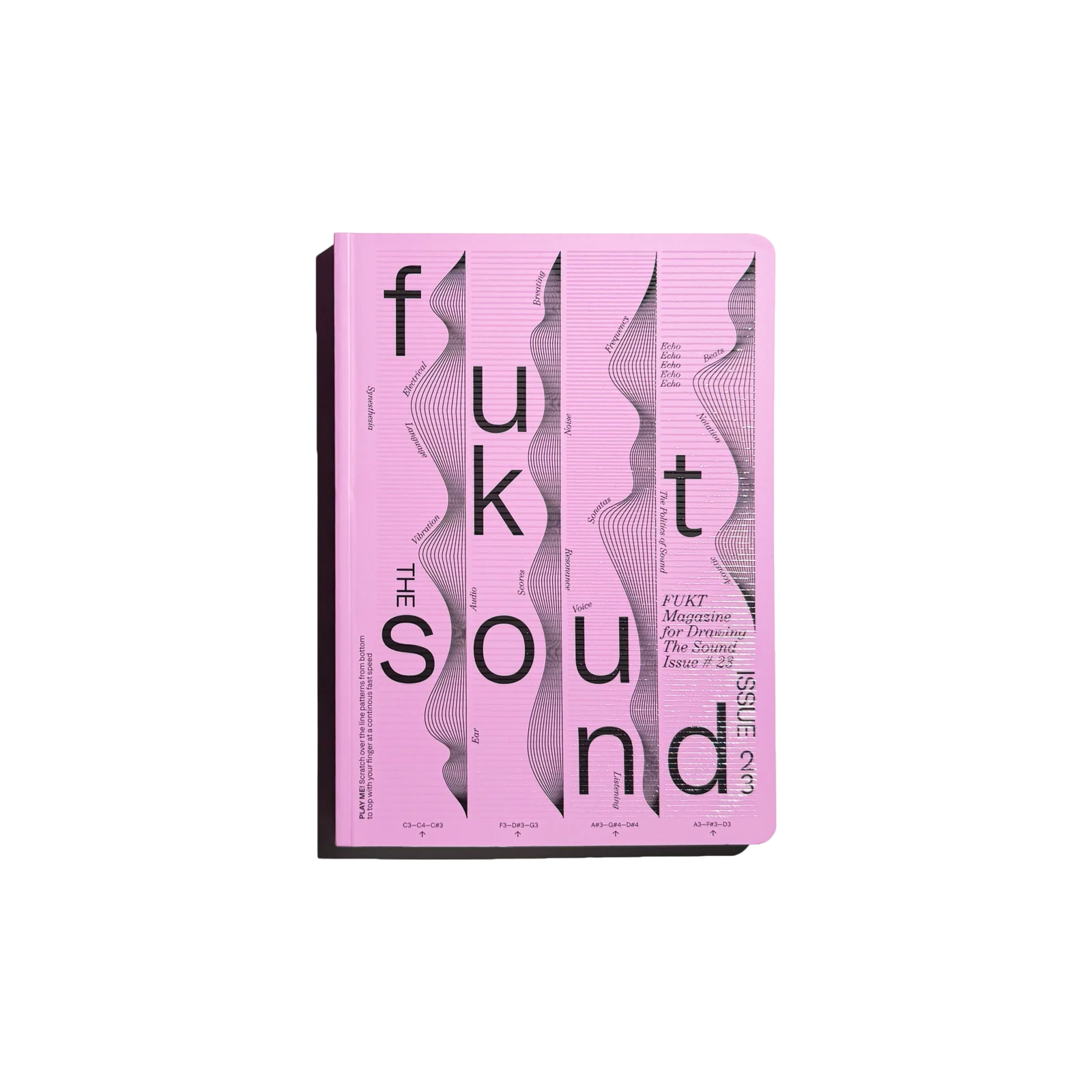 FUKT #23 — The Sound