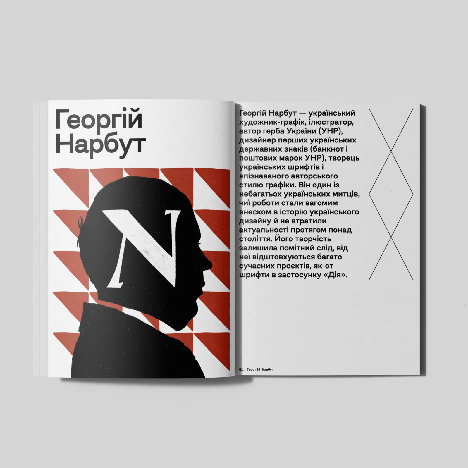 Літопис українського дизайну #5