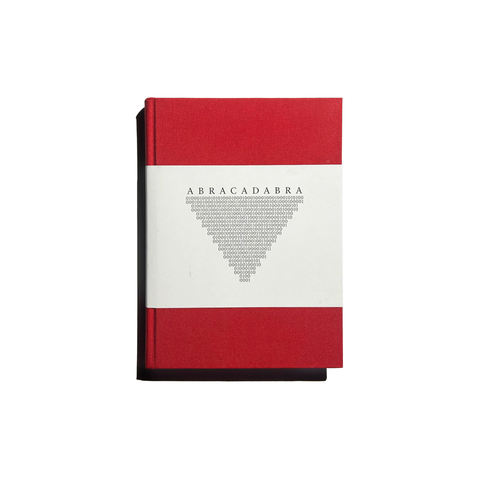 Абракадабра