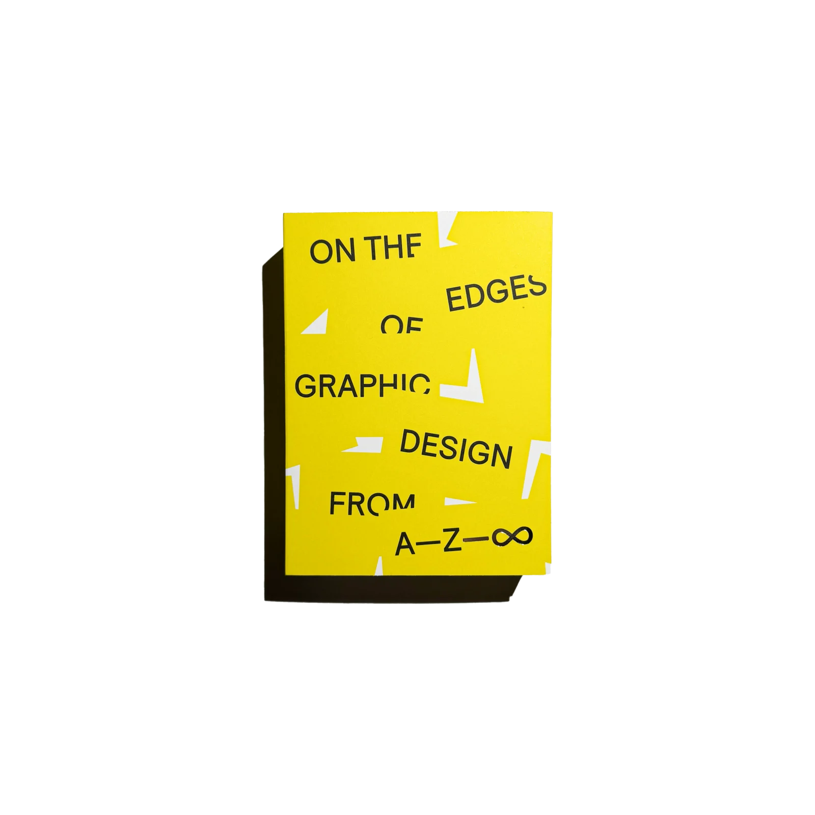 On the Edges of Graphic Design