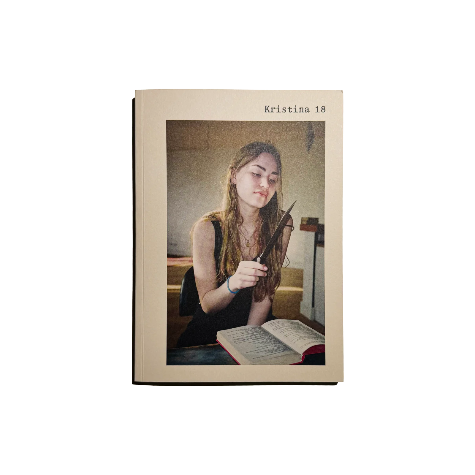 Kristina 18