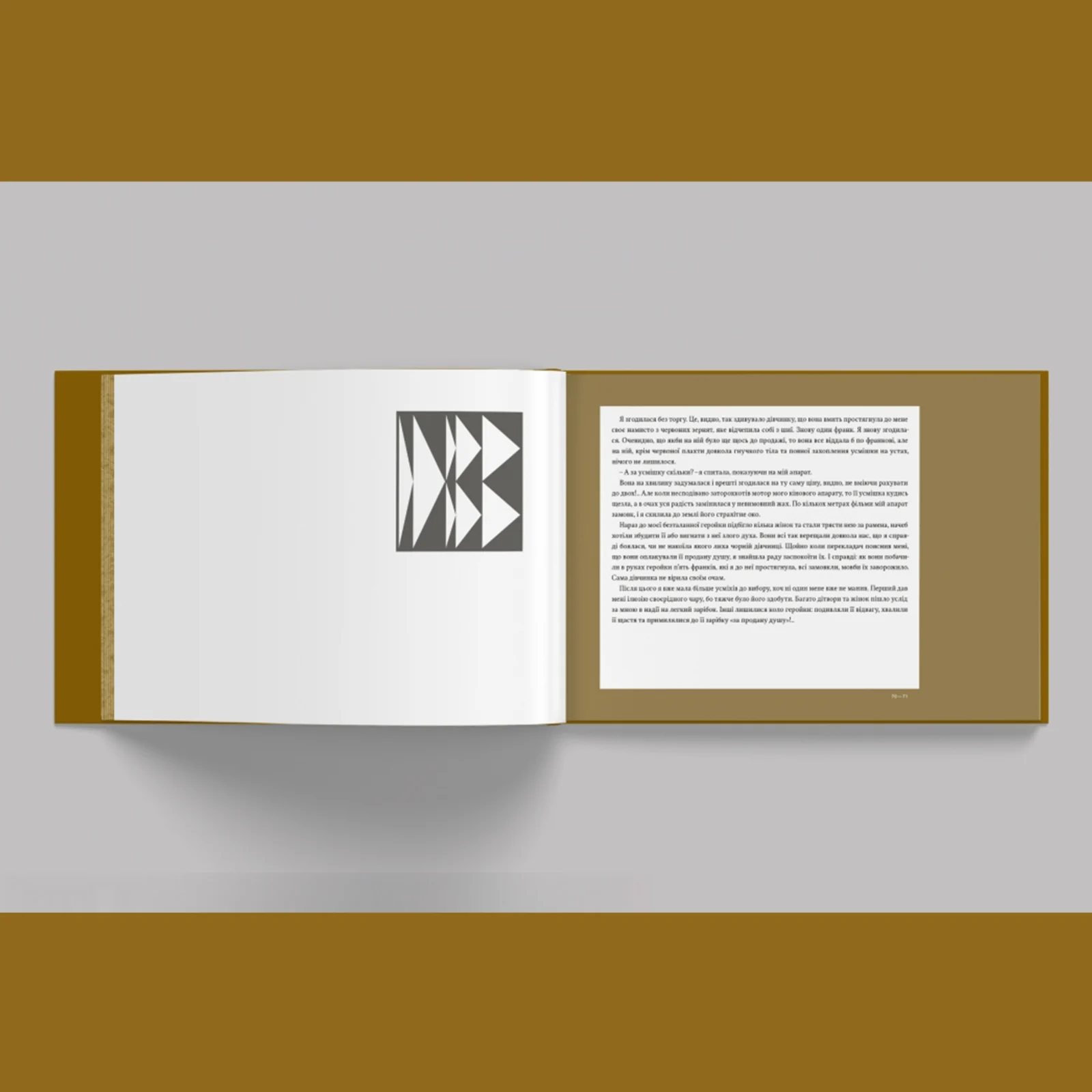 Далекі обрії