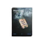 Reporters #13 — Право на спротив