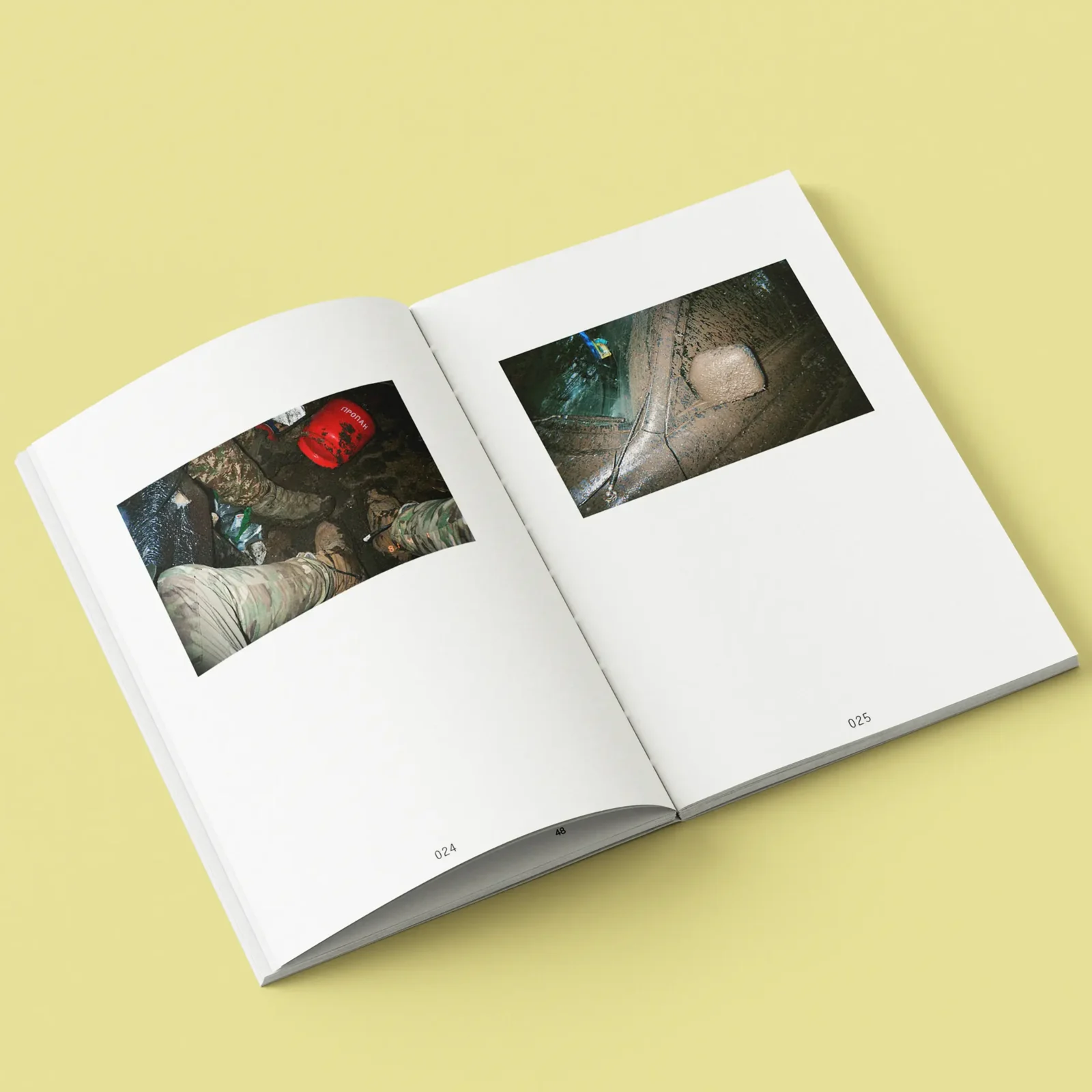 Плівки з передової