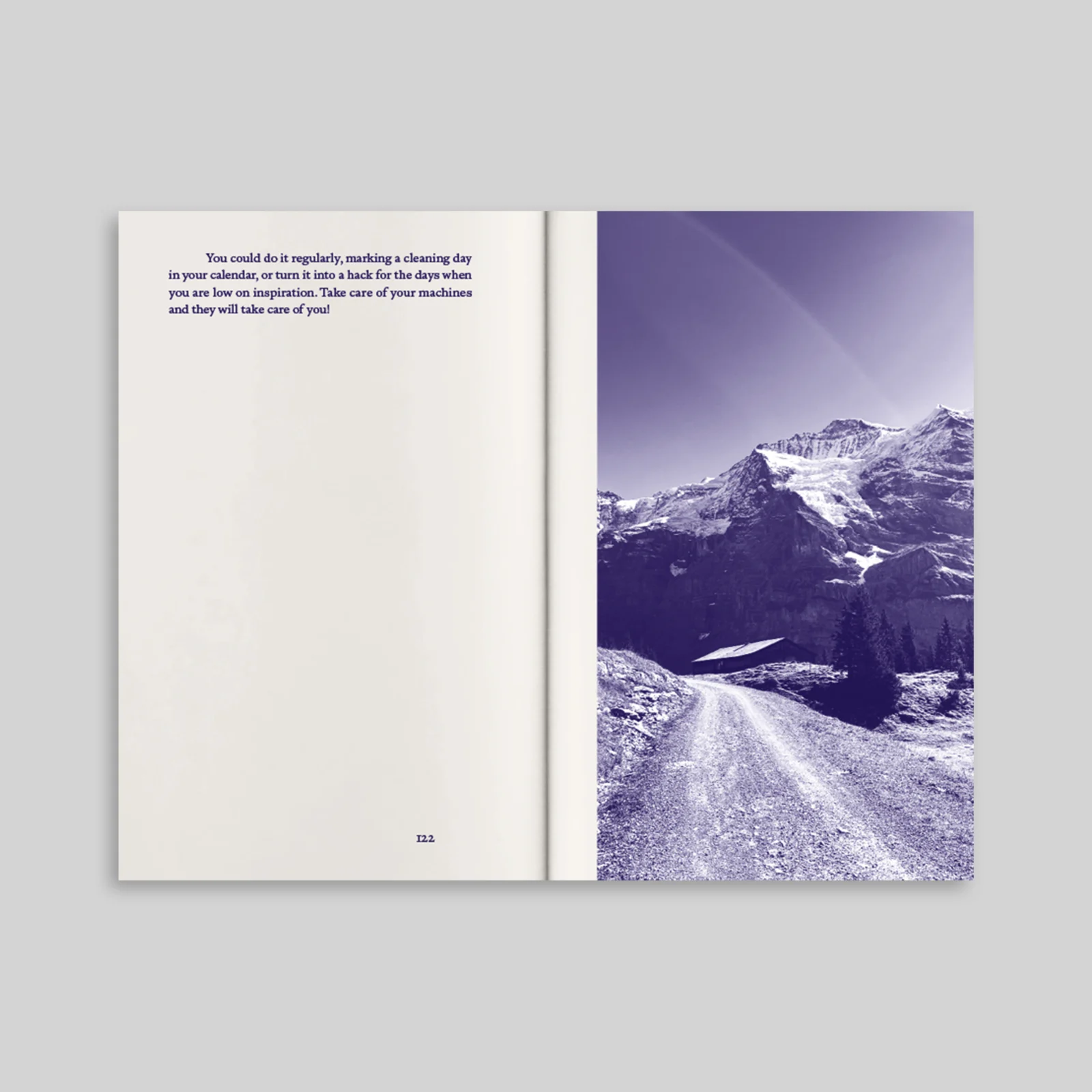 The Joy of Electronic Music