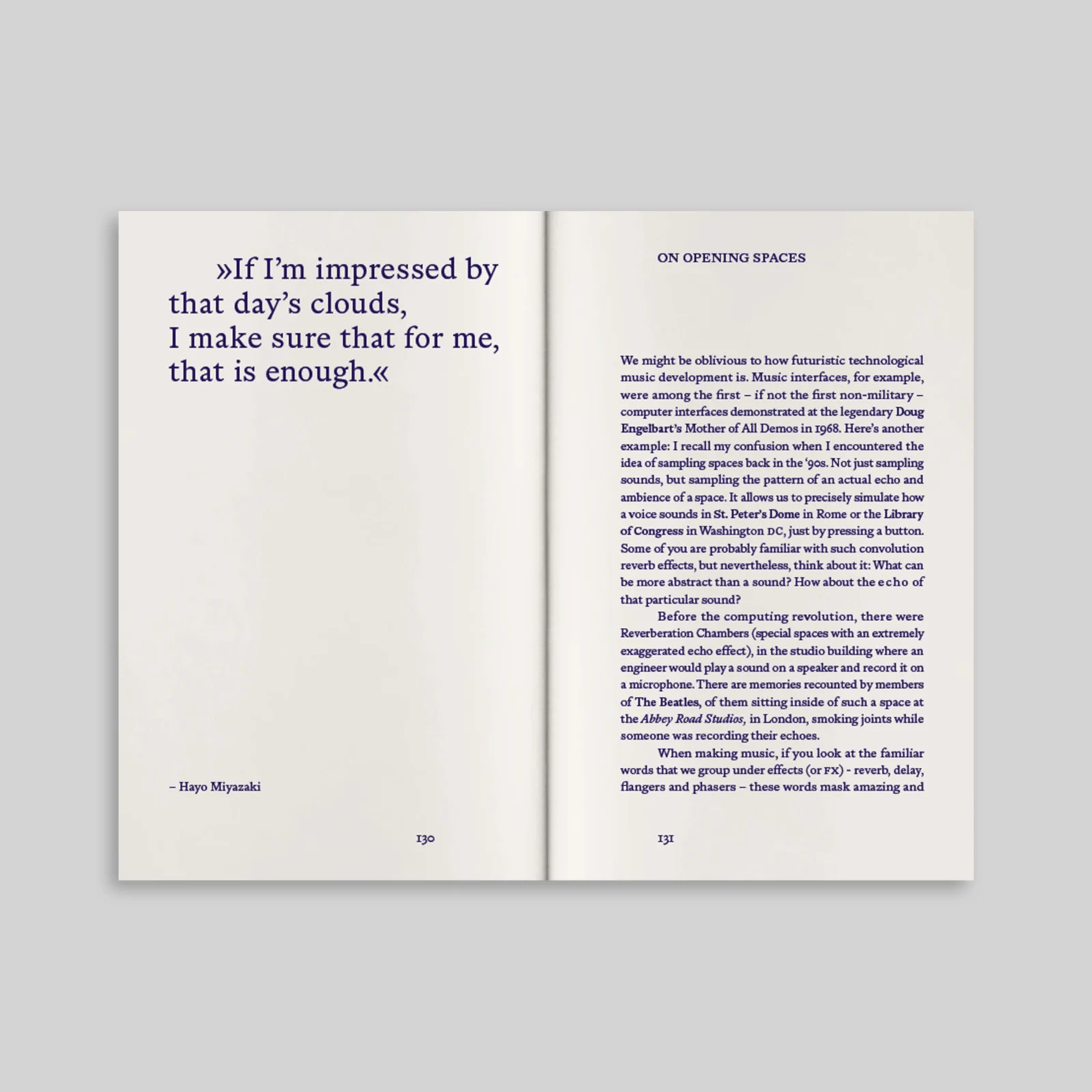 The Joy of Electronic Music