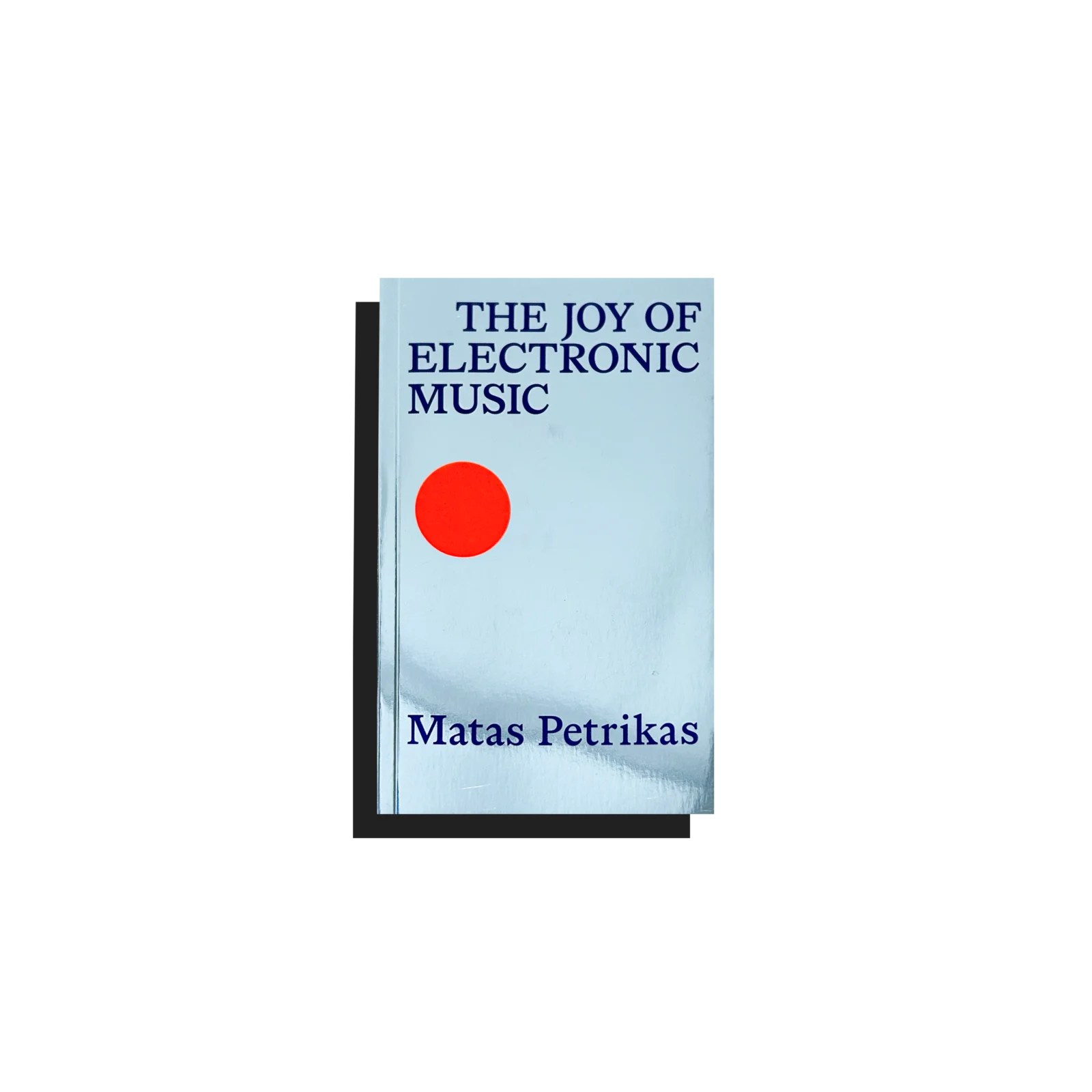 The Joy of Electronic Music