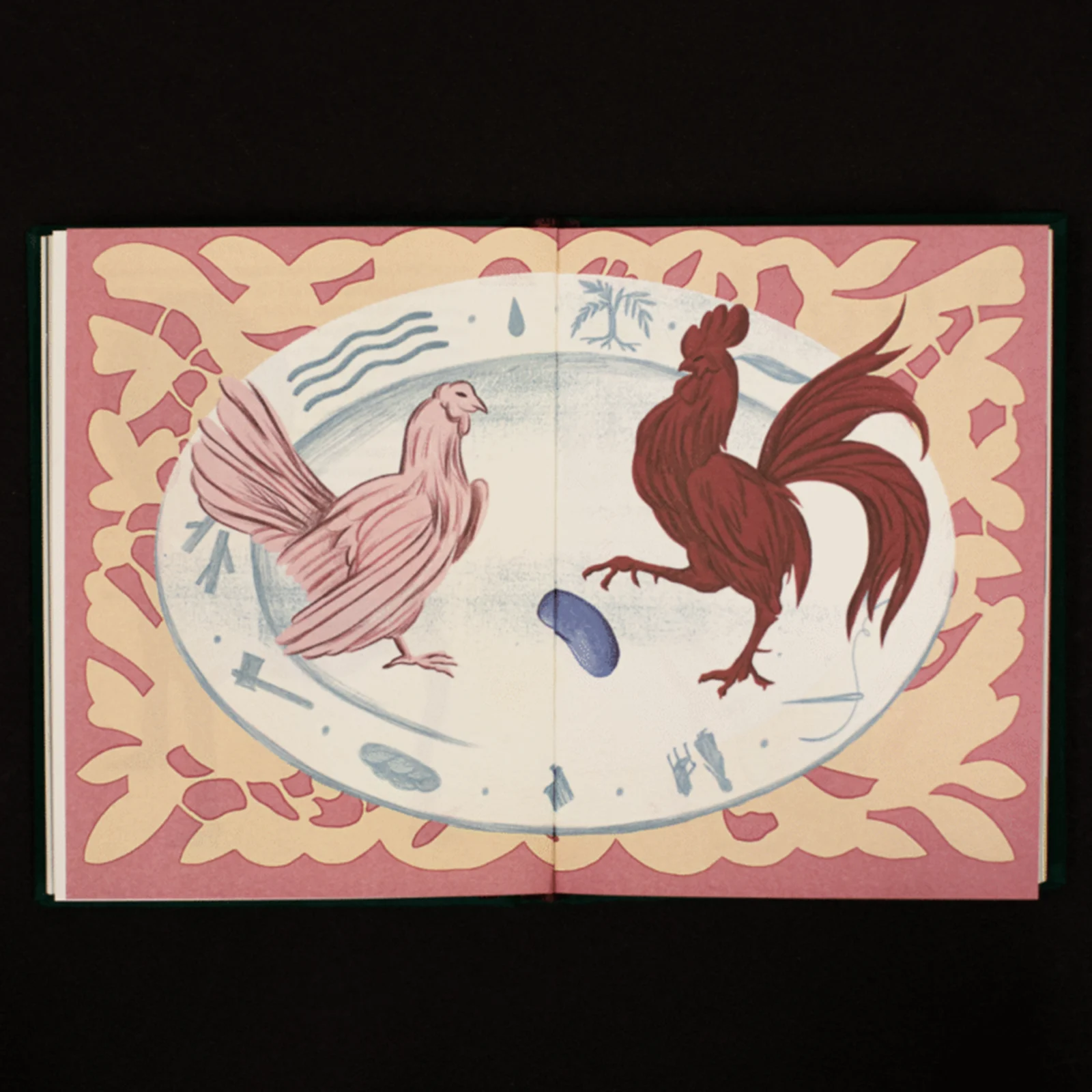 Дерево до неба