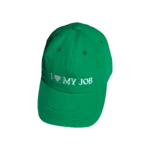 Cap I Love My Job