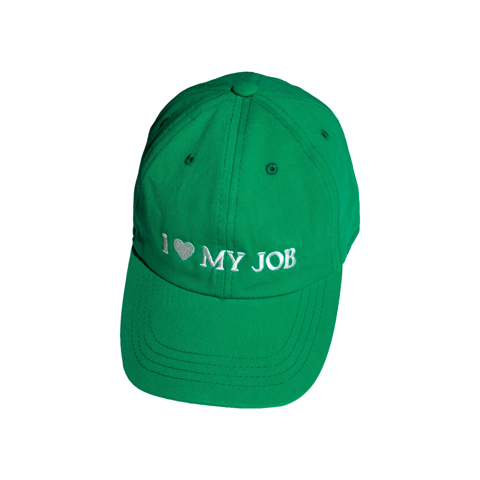 Cap I Love My Job