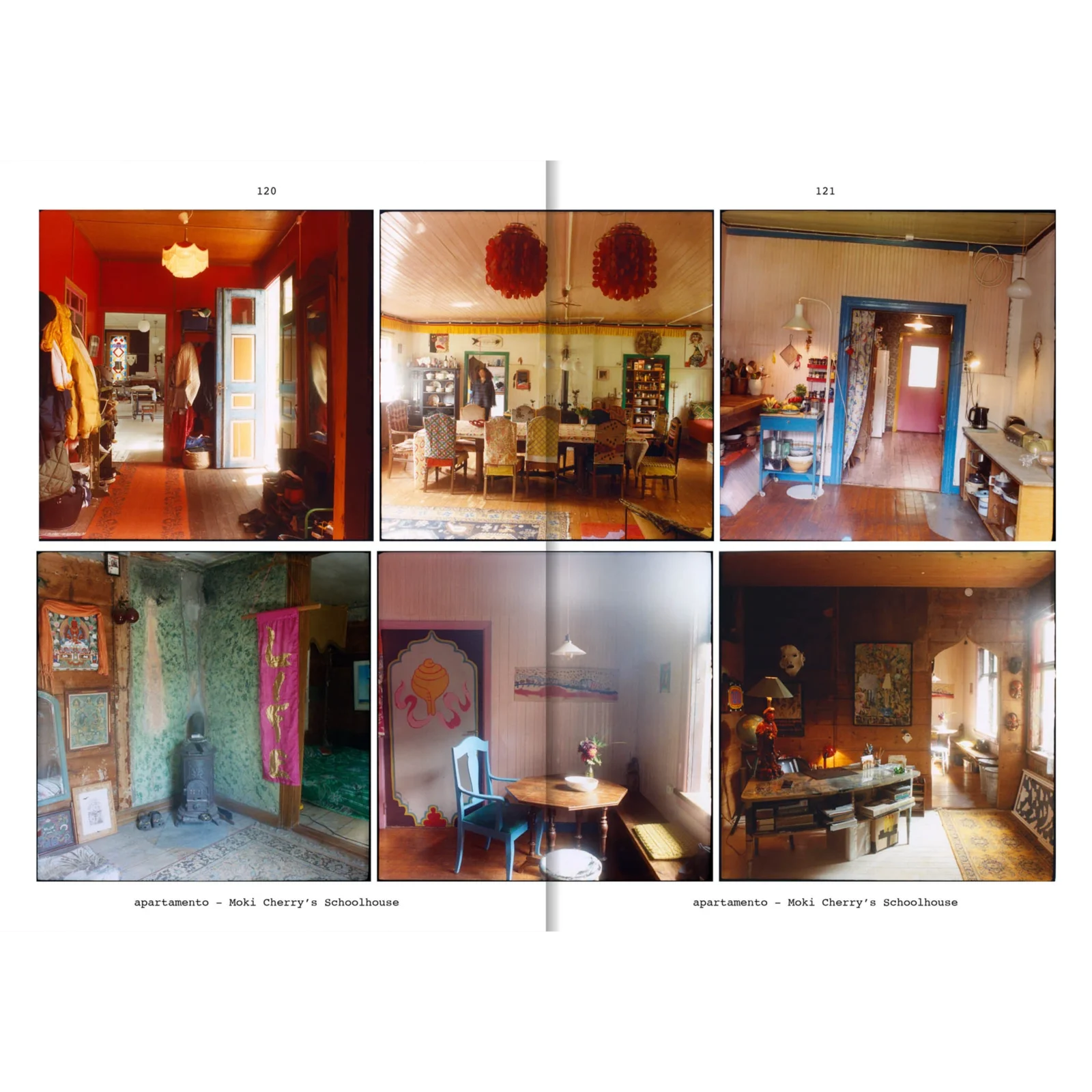 Apartamento #36