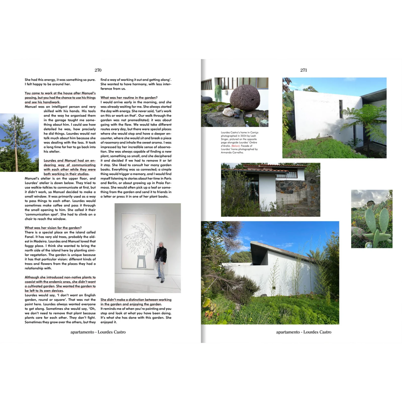 Apartamento #36