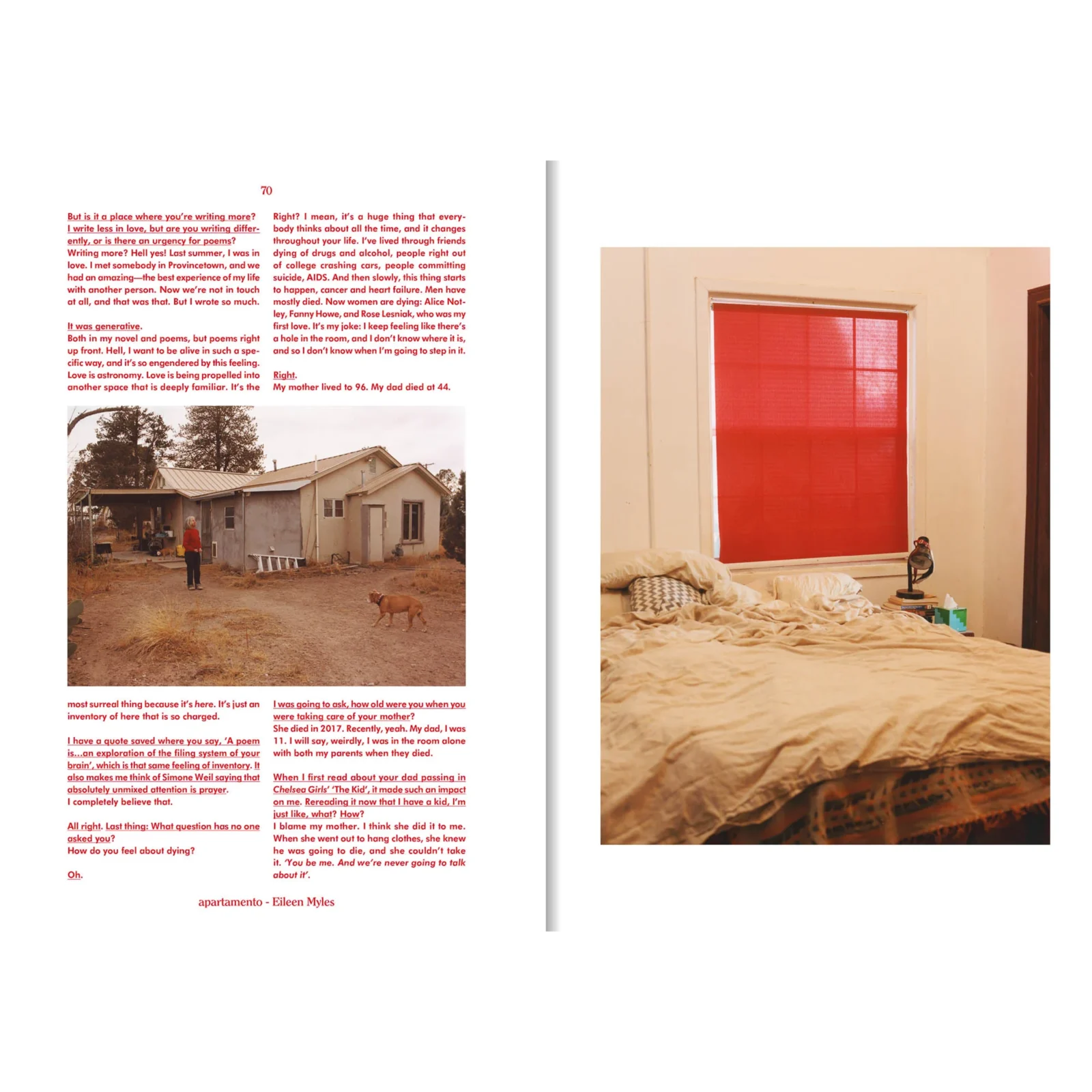 Apartamento #37