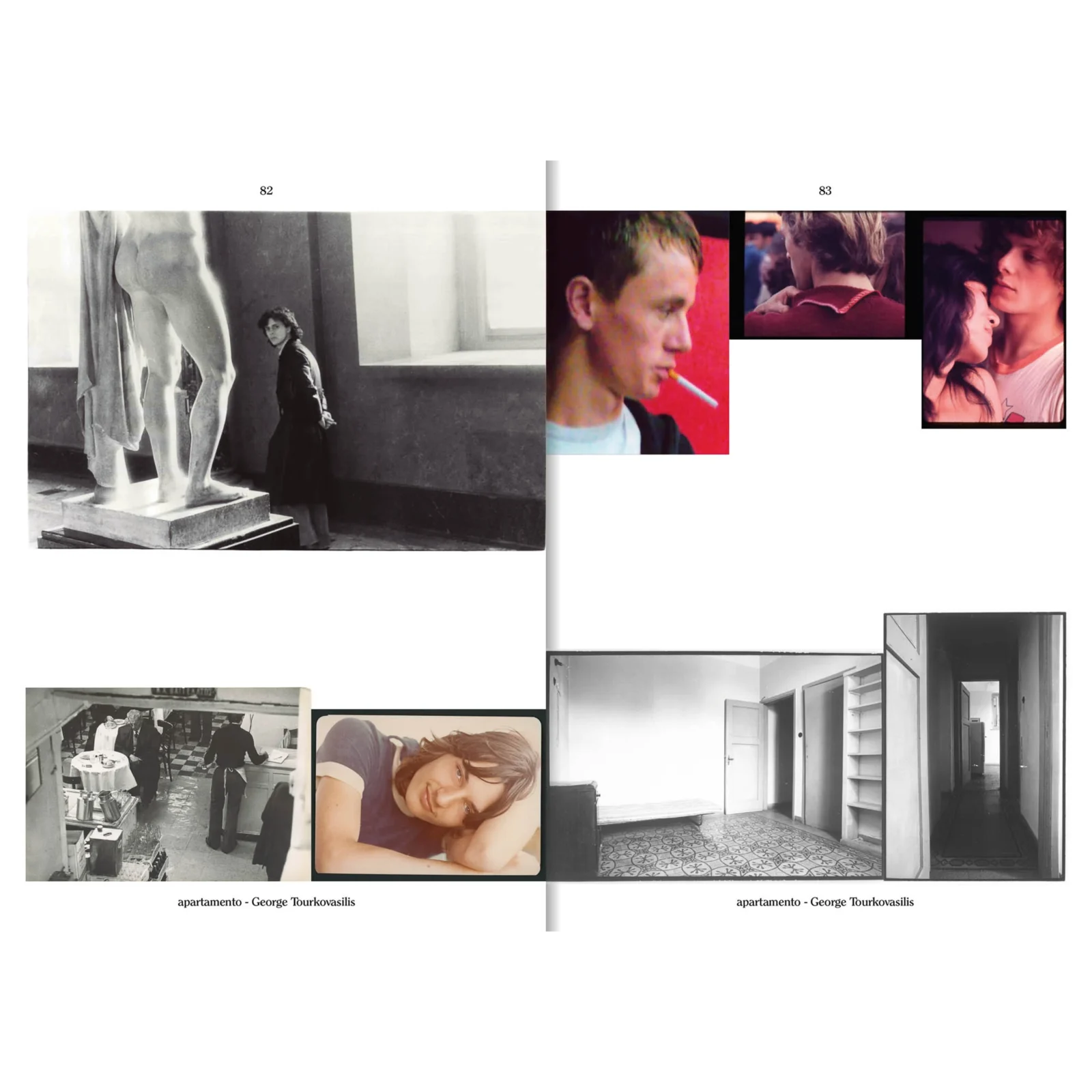 Apartamento #37