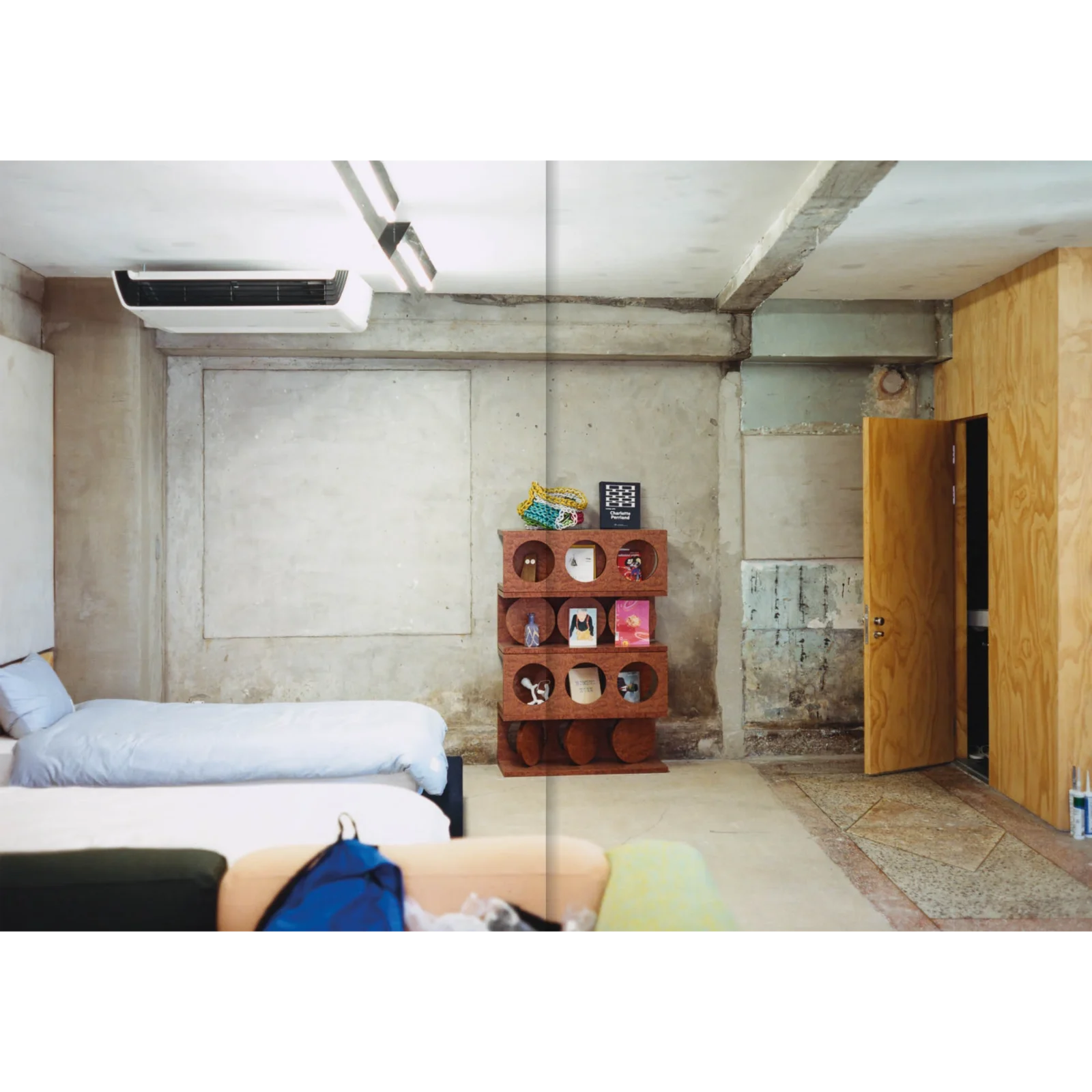 Apartamento #37